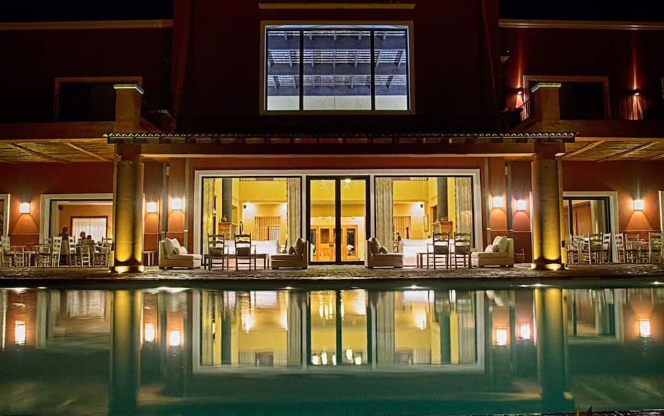 Piscine Photo