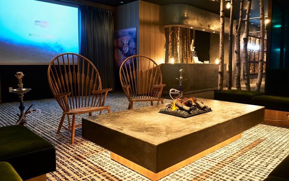 Salon Photo