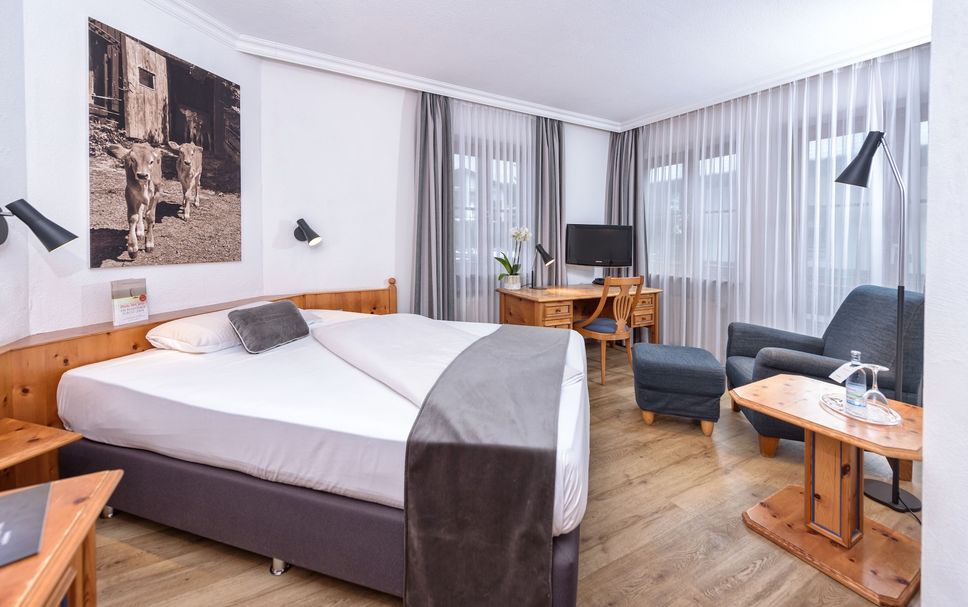 Chambre Photo