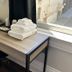 Équipements de la chambre