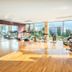 Salle de sport