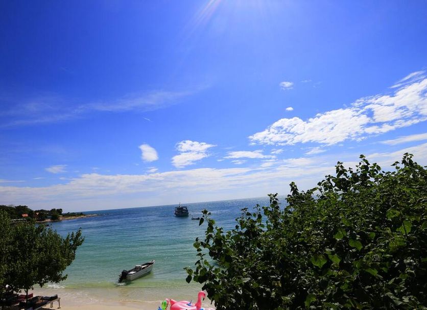 Plage Photo