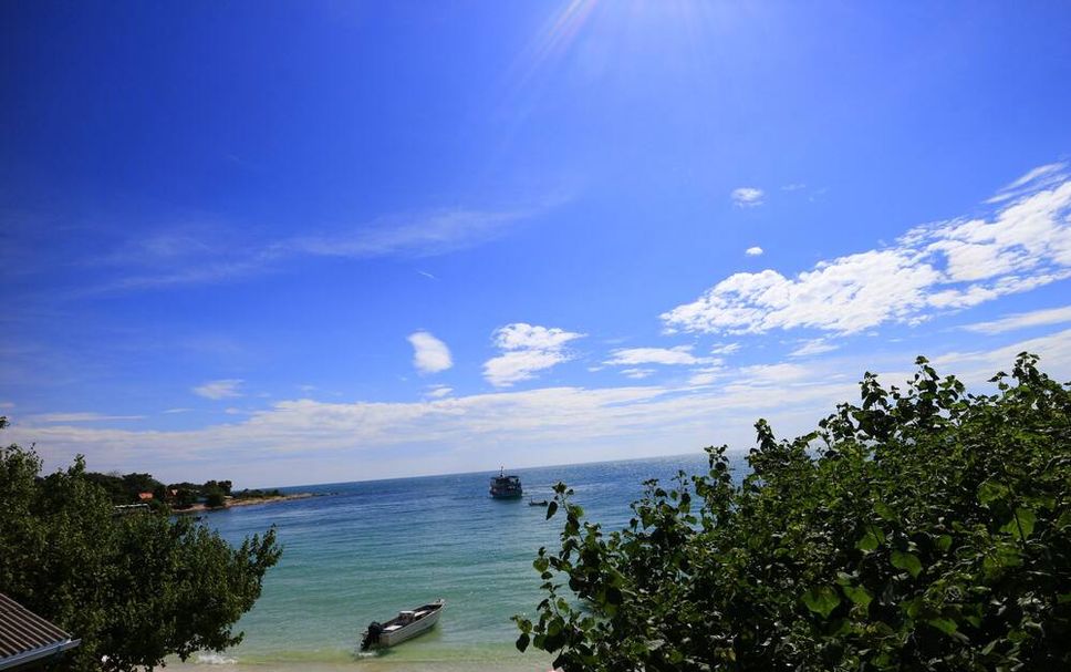 Plage Photo