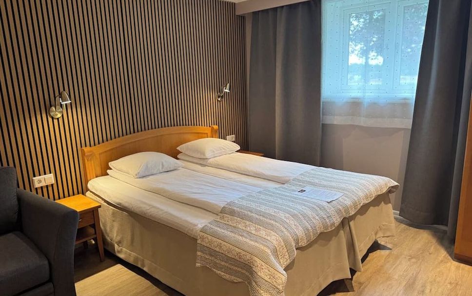 Chambre Photo