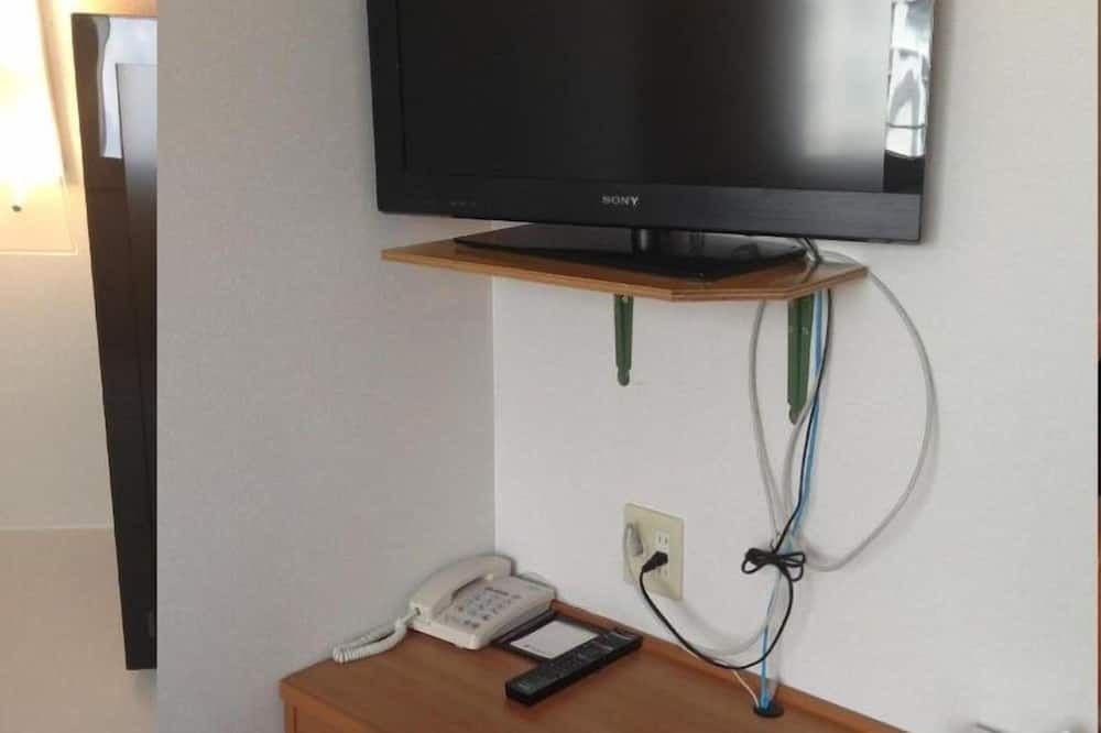 Équipements de la chambre