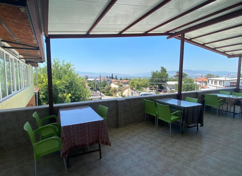 Balcon Photo