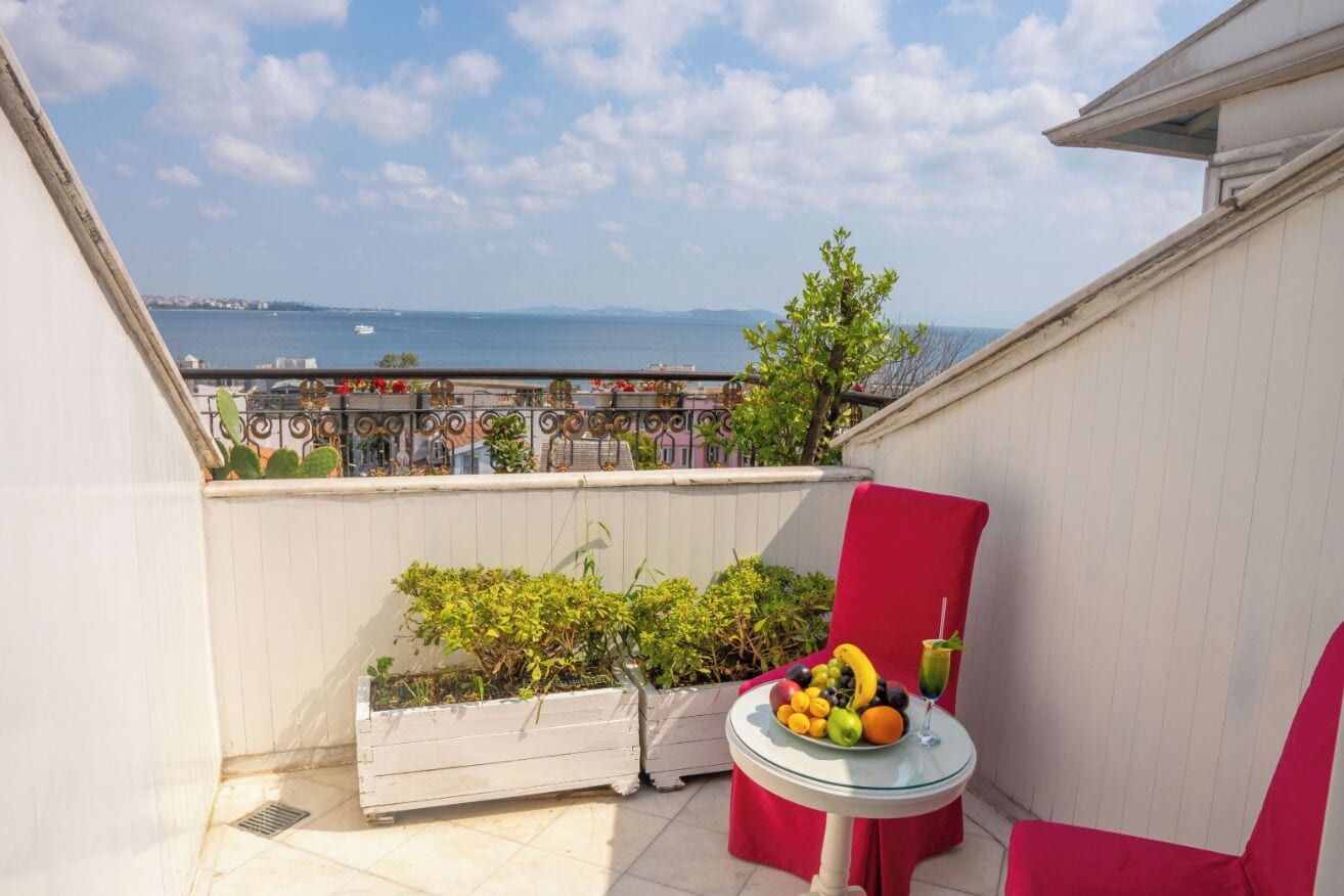 Balcon