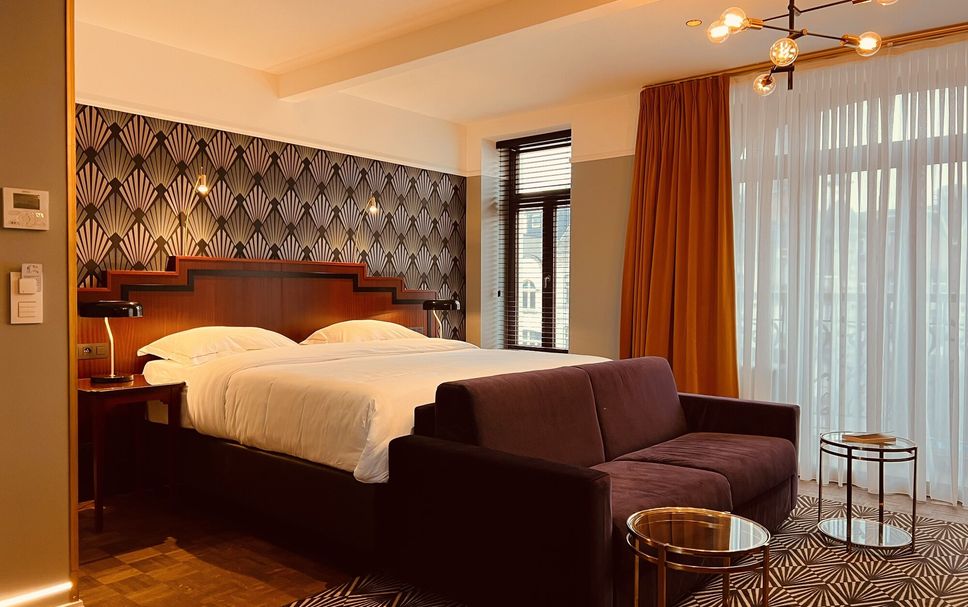 Chambre Photo