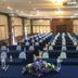 Espace de conférence