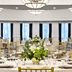 Salle de banquet