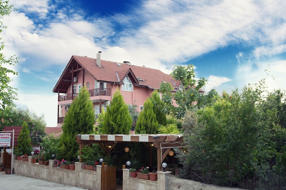 Bâtiment