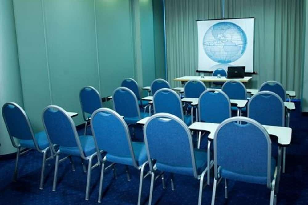 Espace de conférence