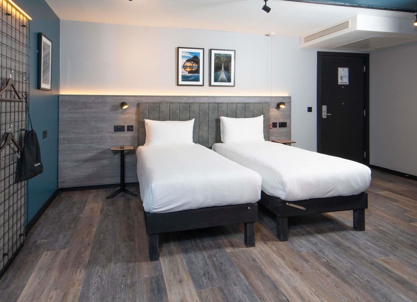 Chambre Photo