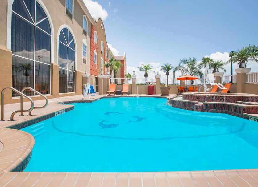 Piscine Photo