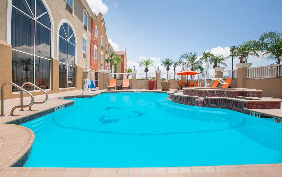 Piscine Photo