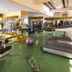 Salle de sport