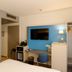 Équipements de la chambre