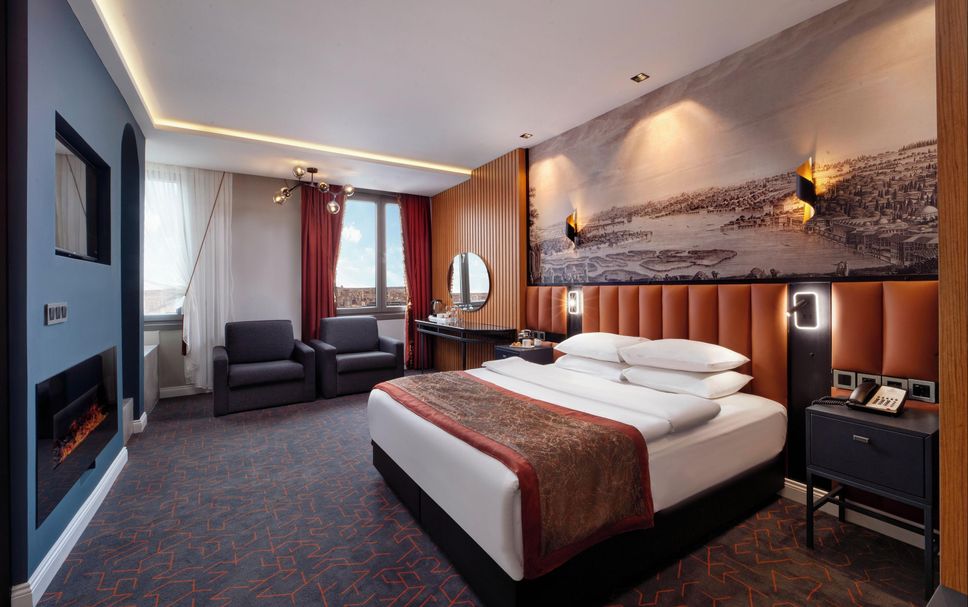Chambre Photo