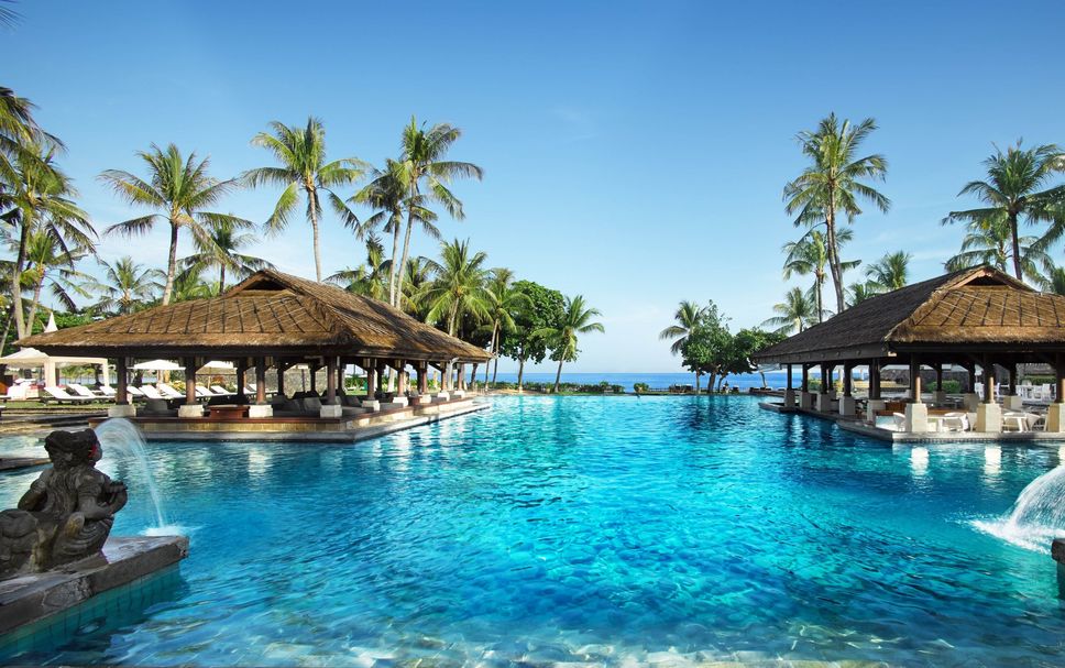 Piscine Photo