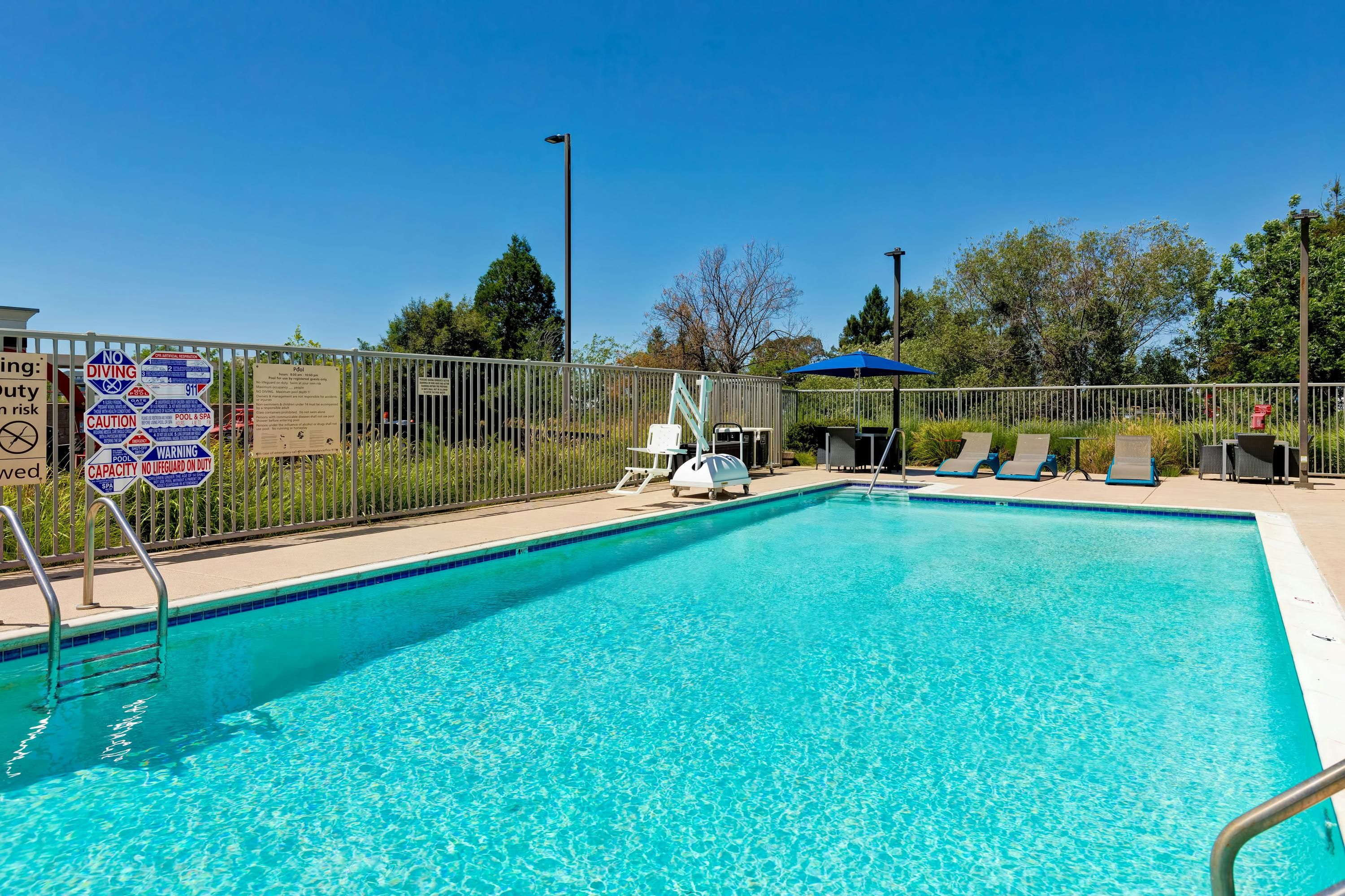 Piscine Photo