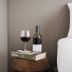 Équipements de la chambre