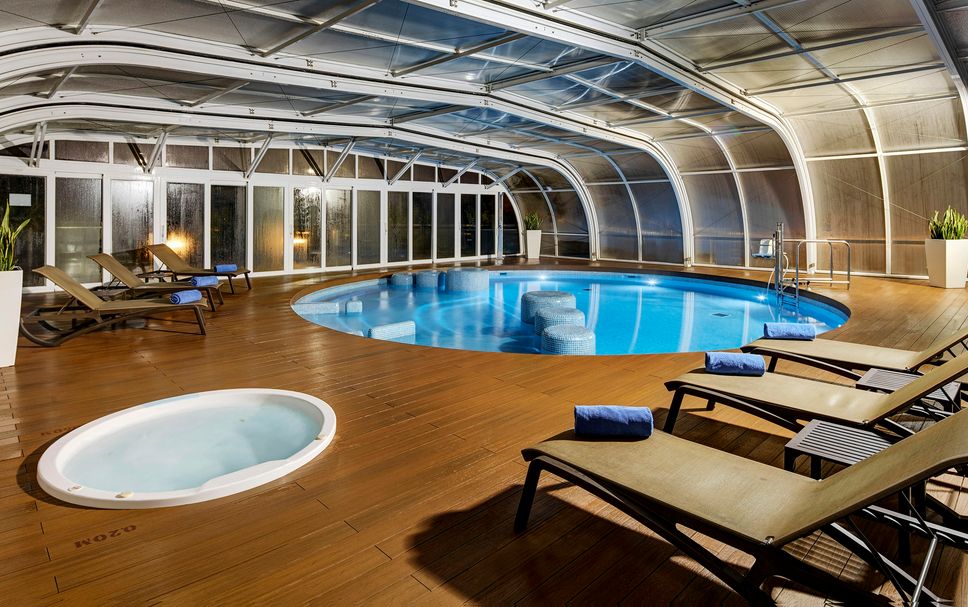 Piscine Photo