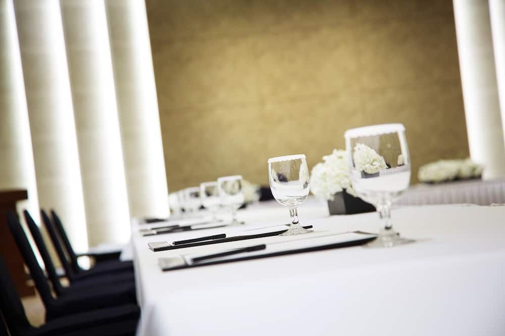 Salle de banquet