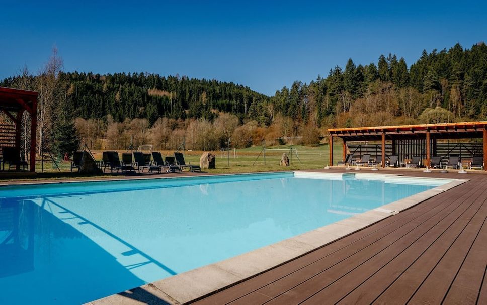 Piscine Photo