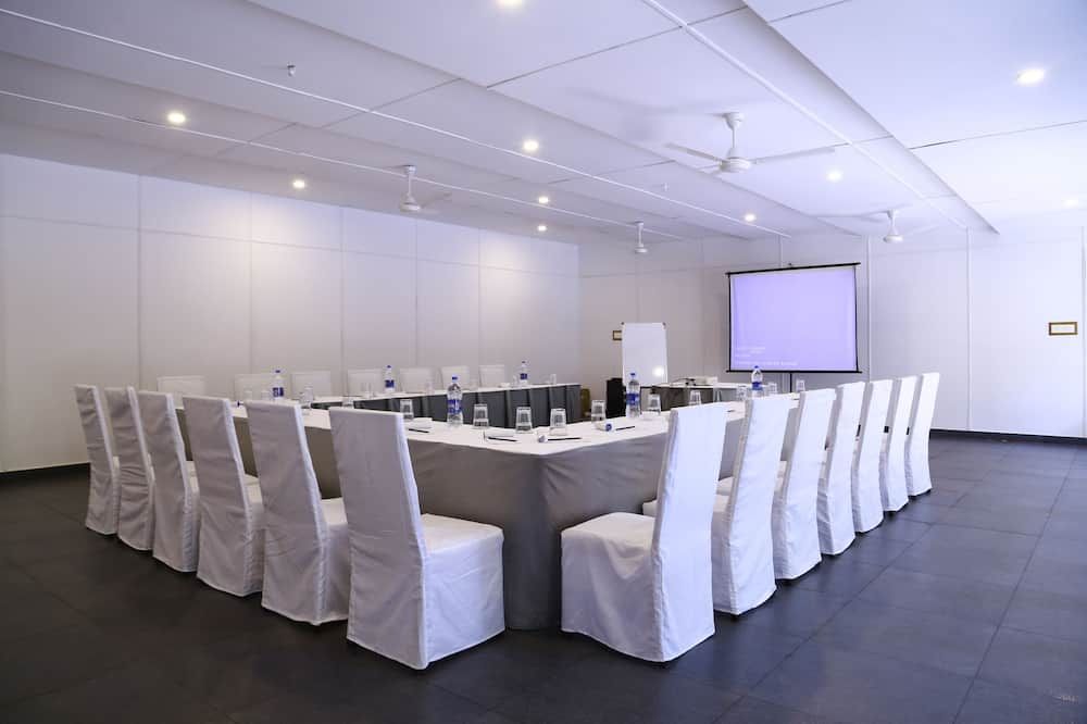 Espace de conférence