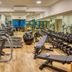 Salle de sport