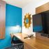 Équipements de la chambre