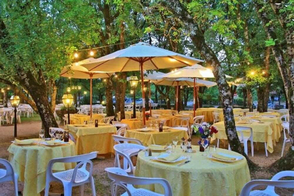 Salle de banquet