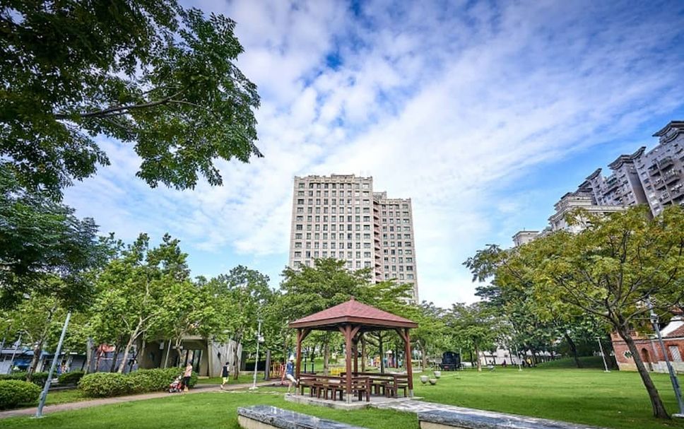 Bâtiment Photo