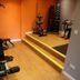 Salle de sport