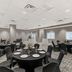 Salle de banquet