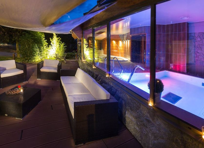 Piscine Photo
