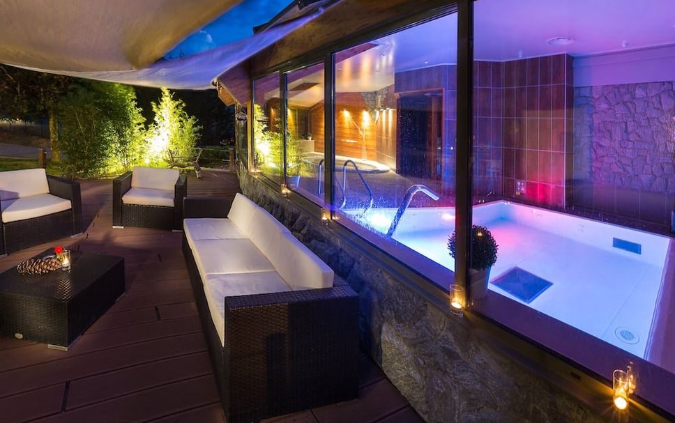 Piscine Photo