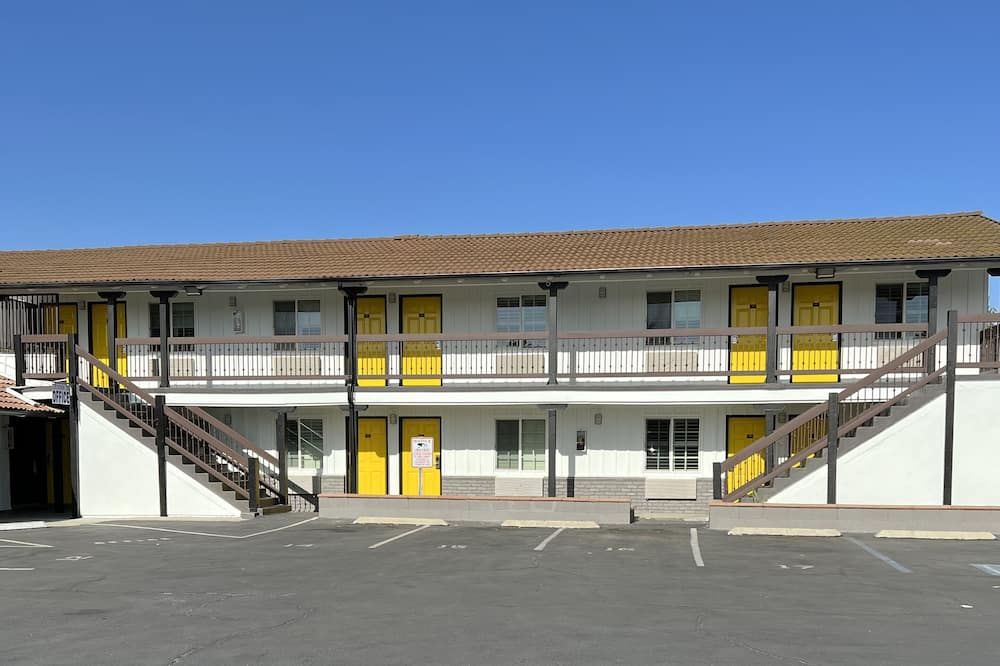Bâtiment