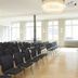 Espace de conférence
