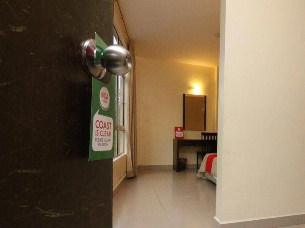 Couloir