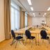 Espace de conférence