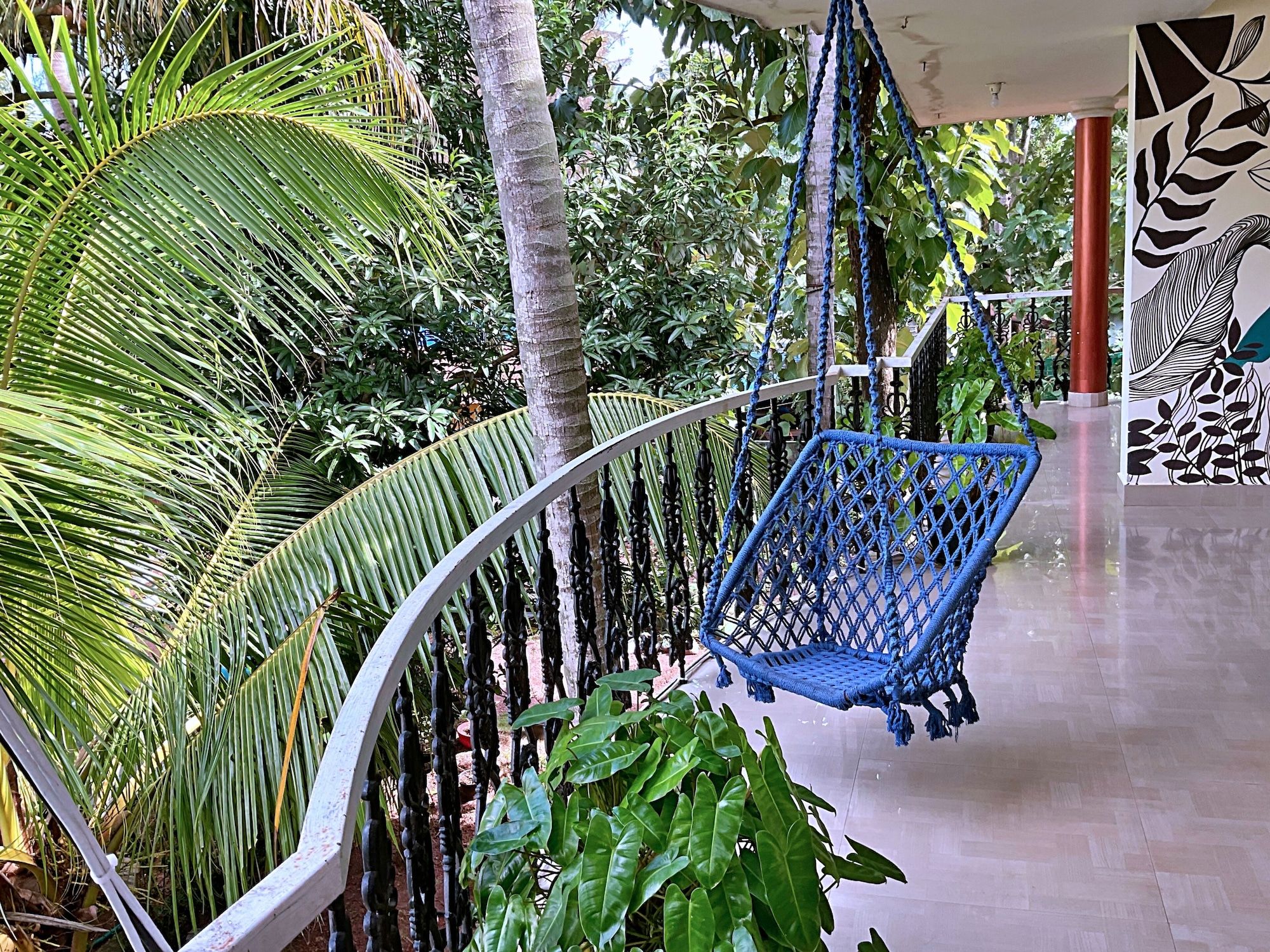 Balcon