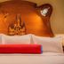 Équipements de la chambre