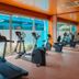 Salle de sport