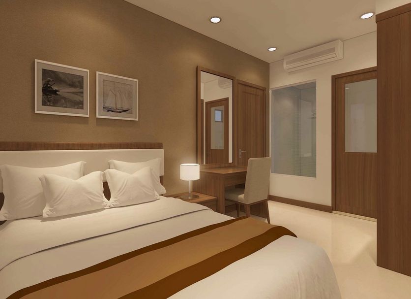 Chambre Photo