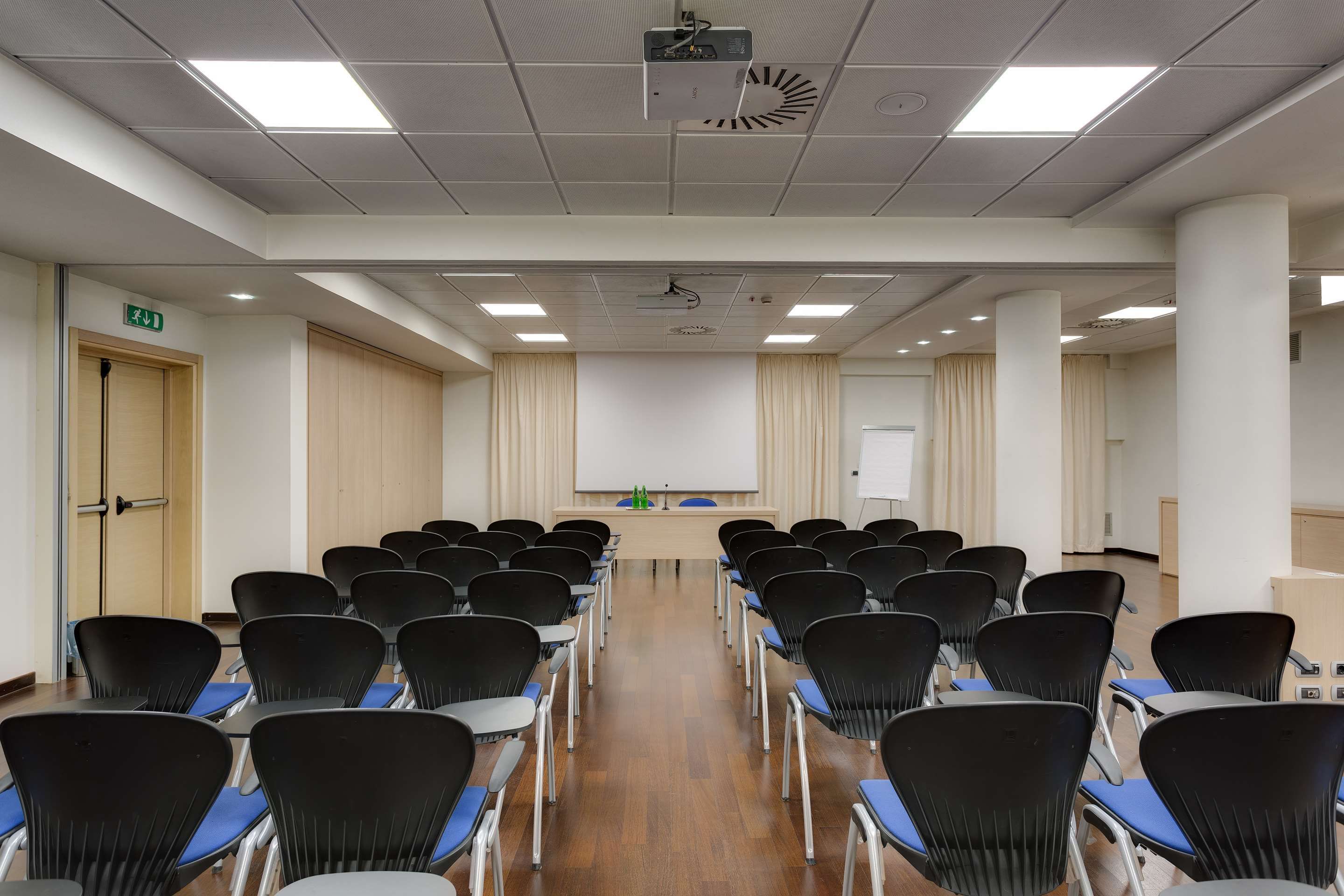 Espace de conférence