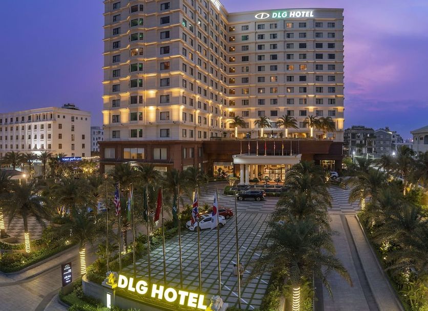 Bâtiment Photo