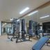 Salle de sport