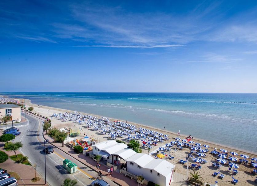 Plage Photo