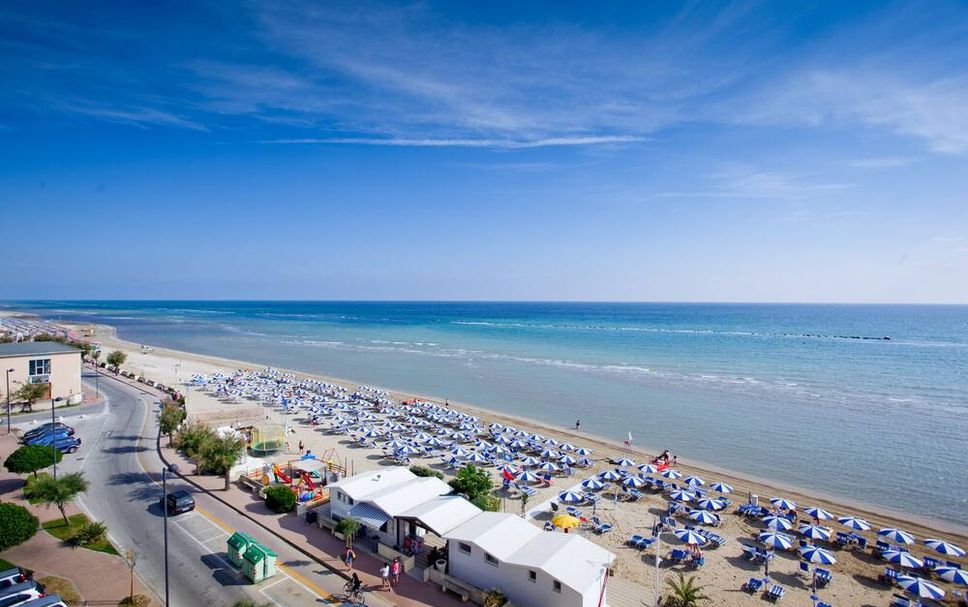 Plage Photo